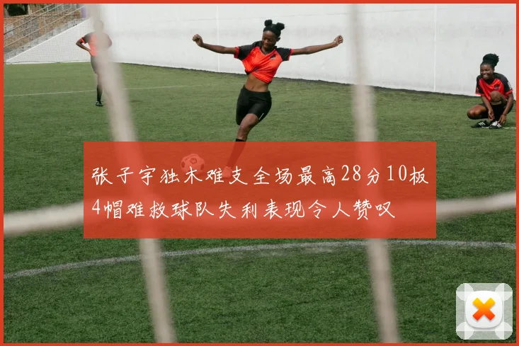 张子宇独木难支全场最高28分10板4帽难救球队失利表现令人赞叹