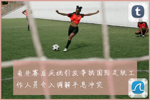 南非赛后庆祝引发争执国际足联工作人员介入调解平息冲突