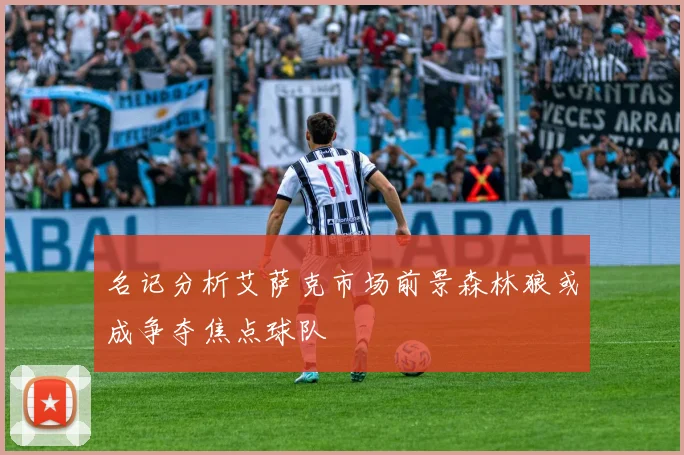名记分析艾萨克市场前景森林狼或成争夺焦点球队