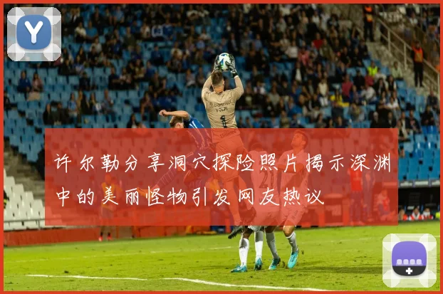 许尔勒分享洞穴探险照片揭示深渊中的美丽怪物引发网友热议